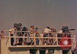 Image of X-15 rocket powered aircraft Los Angeles California USA, 1958, second 29 stock footage video 65675047512