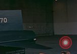 Image of X-15 rocket powered aircraft Los Angeles California USA, 1958, second 61 stock footage video 65675047512