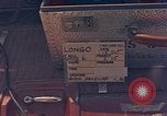 Image of X-15 rocket powered aircraft Los Angeles California USA, 1958, second 6 stock footage video 65675047513