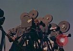 Image of X-15 rocket powered aircraft Los Angeles California USA, 1958, second 10 stock footage video 65675047513