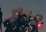 Image of X-15 rocket powered aircraft Los Angeles California USA, 1958, second 11 stock footage video 65675047513