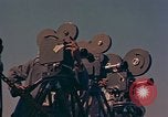 Image of X-15 rocket powered aircraft Los Angeles California USA, 1958, second 12 stock footage video 65675047513