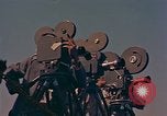 Image of X-15 rocket powered aircraft Los Angeles California USA, 1958, second 13 stock footage video 65675047513