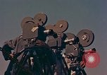 Image of X-15 rocket powered aircraft Los Angeles California USA, 1958, second 14 stock footage video 65675047513