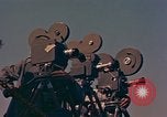 Image of X-15 rocket powered aircraft Los Angeles California USA, 1958, second 15 stock footage video 65675047513