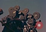 Image of X-15 rocket powered aircraft Los Angeles California USA, 1958, second 17 stock footage video 65675047513
