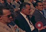 Image of X-15 rocket powered aircraft Los Angeles California USA, 1958, second 21 stock footage video 65675047513