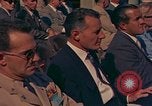 Image of X-15 rocket powered aircraft Los Angeles California USA, 1958, second 22 stock footage video 65675047513