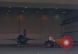Image of X-15 rocket powered aircraft Los Angeles California USA, 1958, second 36 stock footage video 65675047513