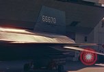 Image of X-15 rocket powered aircraft Los Angeles California USA, 1958, second 56 stock footage video 65675047513