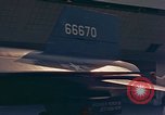 Image of X-15 rocket powered aircraft Los Angeles California USA, 1958, second 58 stock footage video 65675047513