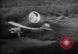 Image of Soviet Air Force aicraft Russia, 1950, second 3 stock footage video 65675047514