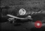 Image of Soviet Air Force aicraft Russia, 1950, second 4 stock footage video 65675047514