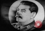 Image of Soviet Air Force aicraft Russia, 1950, second 5 stock footage video 65675047514
