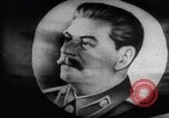 Image of Soviet Air Force aicraft Russia, 1950, second 6 stock footage video 65675047514