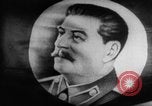 Image of Soviet Air Force aicraft Russia, 1950, second 8 stock footage video 65675047514