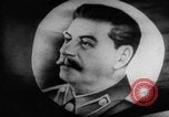 Image of Soviet Air Force aicraft Russia, 1950, second 9 stock footage video 65675047514