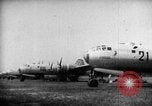 Image of Soviet Air Force aicraft Russia, 1950, second 19 stock footage video 65675047514
