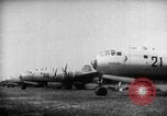 Image of Soviet Air Force aicraft Russia, 1950, second 22 stock footage video 65675047514