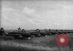 Image of Soviet Air Force aicraft Russia, 1950, second 23 stock footage video 65675047514