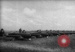 Image of Soviet Air Force aicraft Russia, 1950, second 24 stock footage video 65675047514