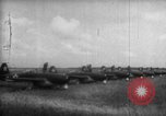 Image of Soviet Air Force aicraft Russia, 1950, second 25 stock footage video 65675047514