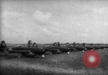 Image of Soviet Air Force aicraft Russia, 1950, second 26 stock footage video 65675047514