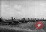 Image of Soviet Air Force aicraft Russia, 1950, second 27 stock footage video 65675047514