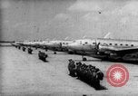 Image of Soviet Air Force aicraft Russia, 1950, second 29 stock footage video 65675047514