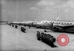 Image of Soviet Air Force aicraft Russia, 1950, second 30 stock footage video 65675047514