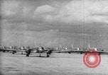Image of Soviet Air Force aicraft Russia, 1950, second 32 stock footage video 65675047514