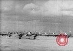 Image of Soviet Air Force aicraft Russia, 1950, second 34 stock footage video 65675047514