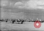 Image of Soviet Air Force aicraft Russia, 1950, second 35 stock footage video 65675047514