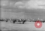Image of Soviet Air Force aicraft Russia, 1950, second 36 stock footage video 65675047514