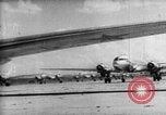 Image of Soviet Air Force aicraft Russia, 1950, second 37 stock footage video 65675047514