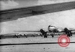 Image of Soviet Air Force aicraft Russia, 1950, second 38 stock footage video 65675047514