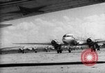 Image of Soviet Air Force aicraft Russia, 1950, second 39 stock footage video 65675047514