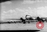 Image of Soviet Air Force aicraft Russia, 1950, second 40 stock footage video 65675047514