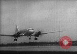 Image of Soviet Air Force aicraft Russia, 1950, second 41 stock footage video 65675047514