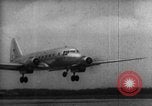 Image of Soviet Air Force aicraft Russia, 1950, second 42 stock footage video 65675047514