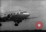 Image of Soviet Air Force aicraft Russia, 1950, second 43 stock footage video 65675047514