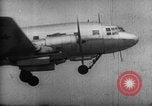 Image of Soviet Air Force aicraft Russia, 1950, second 44 stock footage video 65675047514