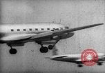 Image of Soviet Air Force aicraft Russia, 1950, second 45 stock footage video 65675047514
