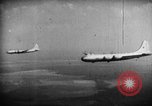 Image of Soviet Air Force aicraft Russia, 1950, second 47 stock footage video 65675047514