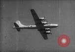 Image of Soviet Air Force aicraft Russia, 1950, second 51 stock footage video 65675047514