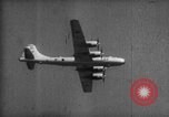 Image of Soviet Air Force aicraft Russia, 1950, second 52 stock footage video 65675047514