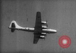 Image of Soviet Air Force aicraft Russia, 1950, second 53 stock footage video 65675047514