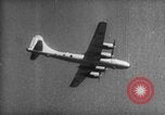 Image of Soviet Air Force aicraft Russia, 1950, second 54 stock footage video 65675047514