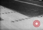 Image of Soviet Air Force aicraft Russia, 1950, second 55 stock footage video 65675047514