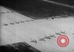 Image of Soviet Air Force aicraft Russia, 1950, second 57 stock footage video 65675047514